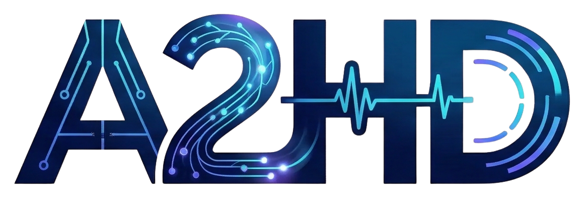 A2HD Lab logo
